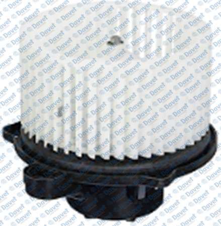 HELLUX HSM198865 Kalorifer Motoru Hyundai Accent Era 05 - 10